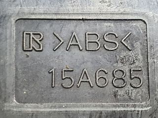 bontott TOYOTA PRIUS Kézifék Kapcsoló