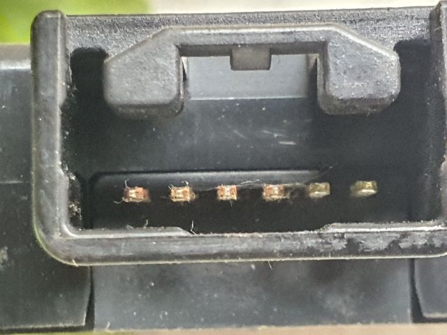 bontott TOYOTA PRIUS Kézifék Kapcsoló