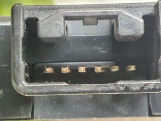 bontott TOYOTA PRIUS Kézifék Kapcsoló