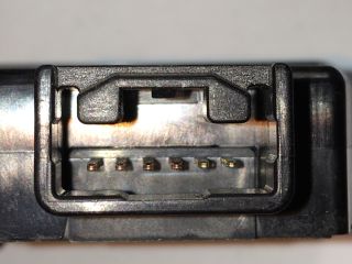 bontott TOYOTA PRIUS Kézifék Kapcsoló