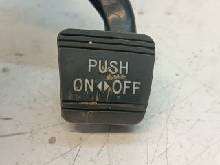 bontott TOYOTA PRIUS Kézifék Kar