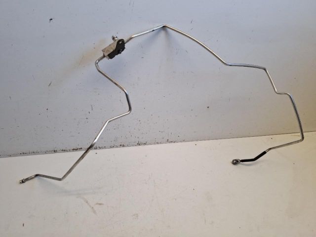 bontott TOYOTA PRIUS Klíma Cső