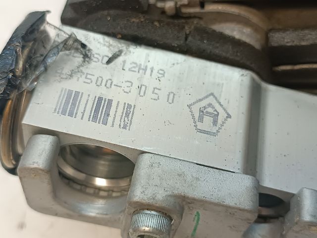 bontott TOYOTA PRIUS Klíma Párologtató