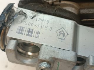 bontott TOYOTA PRIUS Klíma Párologtató