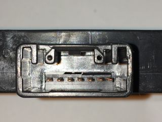 bontott TOYOTA PRIUS Kombinált Kapcsoló