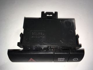 bontott TOYOTA PRIUS Kombinált Kapcsoló