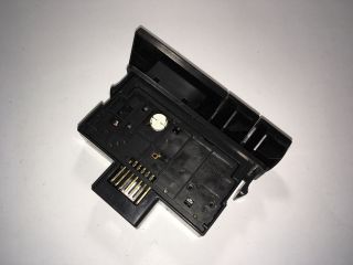 bontott TOYOTA PRIUS Kombinált Kapcsoló