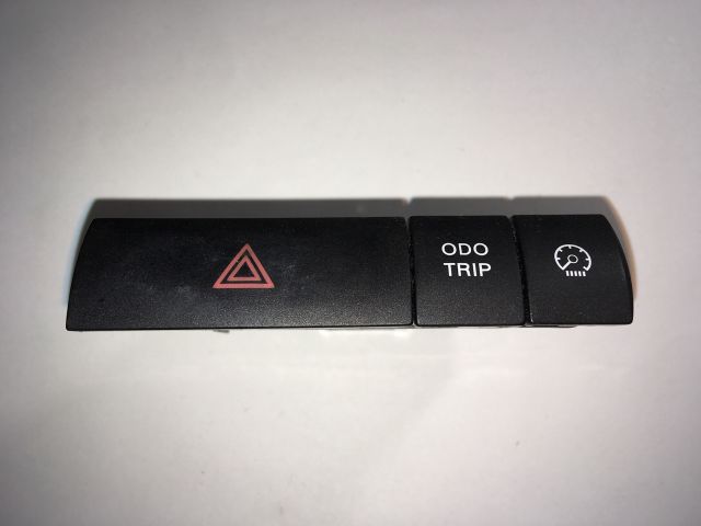 bontott TOYOTA PRIUS Kombinált Kapcsoló