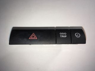 bontott TOYOTA PRIUS Kombinált Kapcsoló