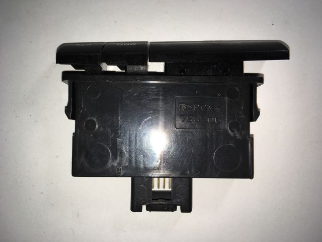 bontott TOYOTA PRIUS Kombinált Kapcsoló