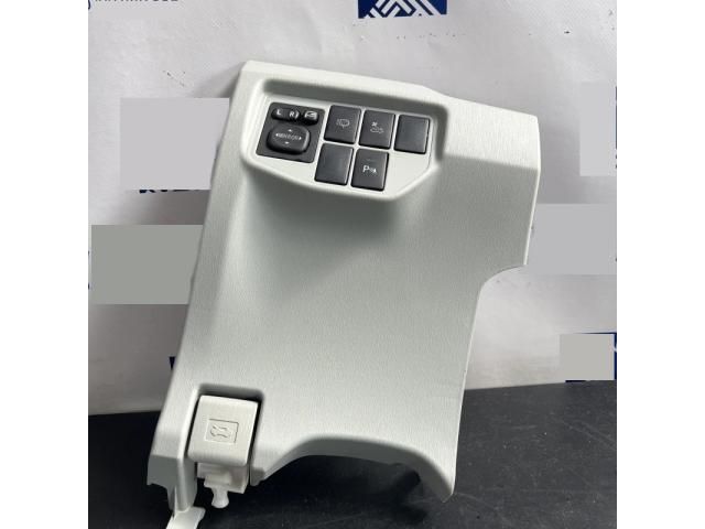 bontott TOYOTA PRIUS Kombinált Kapcsoló