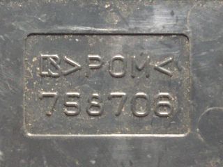 bontott TOYOTA PRIUS Kombinált Kapcsoló