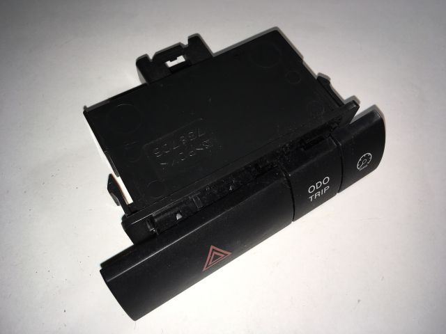 bontott TOYOTA PRIUS Kombinált Kapcsoló