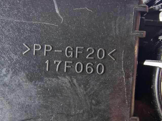 bontott TOYOTA PRIUS Komplett Kormánykapcsoló (Bajuszkapcsoló)