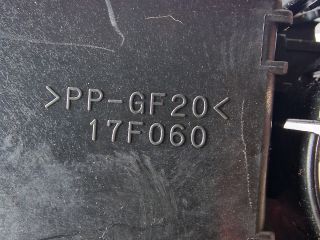 bontott TOYOTA PRIUS Komplett Kormánykapcsoló (Bajuszkapcsoló)