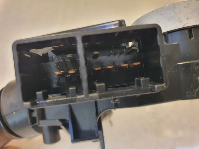 bontott TOYOTA PRIUS Komplett Kormánykapcsoló (Bajuszkapcsoló)