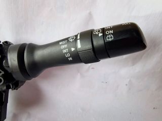 bontott TOYOTA PRIUS Komplett Kormánykapcsoló (Bajuszkapcsoló)