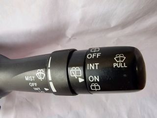 bontott TOYOTA PRIUS Komplett Kormánykapcsoló (Bajuszkapcsoló)