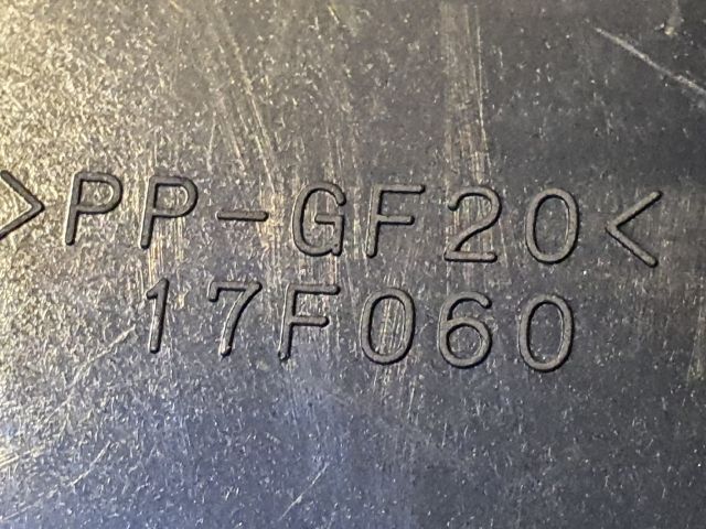 bontott TOYOTA PRIUS Komplett Kormánykapcsoló (Bajuszkapcsoló)