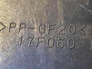 bontott TOYOTA PRIUS Komplett Kormánykapcsoló (Bajuszkapcsoló)