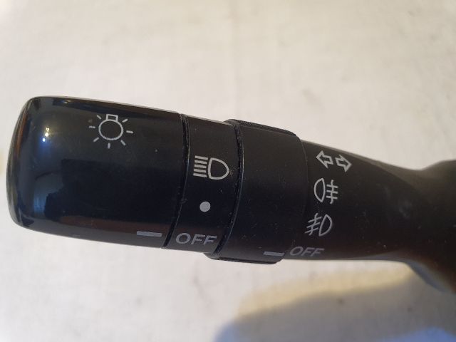 bontott TOYOTA PRIUS Komplett Kormánykapcsoló (Bajuszkapcsoló)