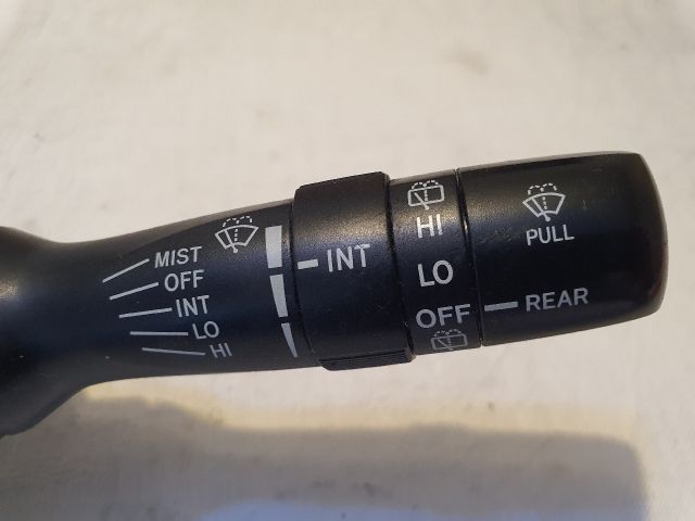 bontott TOYOTA PRIUS Komplett Kormánykapcsoló (Bajuszkapcsoló)