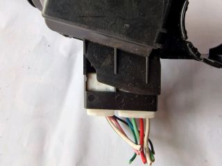 bontott TOYOTA PRIUS Komplett Kormánykapcsoló (Bajuszkapcsoló)