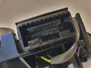 bontott TOYOTA PRIUS Komplett Kormánykapcsoló (Bajuszkapcsoló)