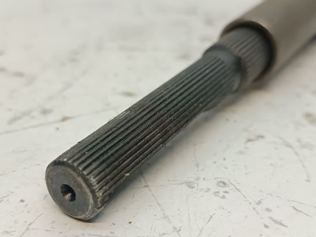 bontott TOYOTA PRIUS Kormánykardán