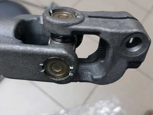 bontott TOYOTA PRIUS Kormánykardán