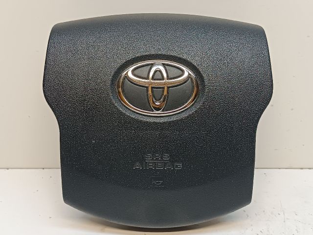 bontott TOYOTA PRIUS Kormánylégzsák