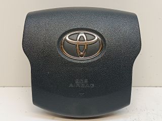 bontott TOYOTA PRIUS Kormánylégzsák