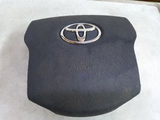 bontott TOYOTA PRIUS Kormánylégzsák