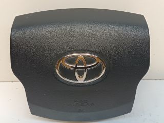 bontott TOYOTA PRIUS Kormánylégzsák