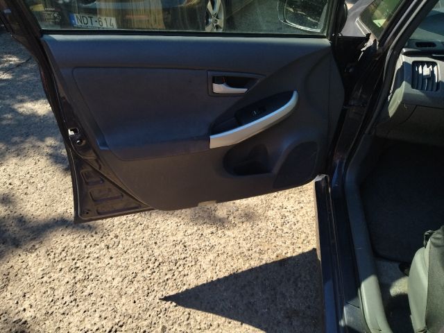 bontott TOYOTA PRIUS Kormánylégzsák