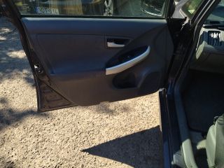 bontott TOYOTA PRIUS Kormánylégzsák