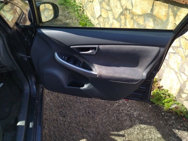 bontott TOYOTA PRIUS Kormánylégzsák