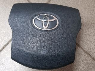 bontott TOYOTA PRIUS Kormánylégzsák