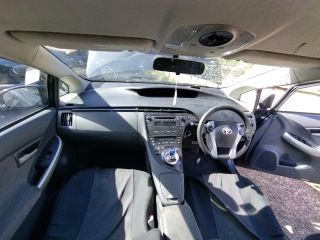 bontott TOYOTA PRIUS Kormánylégzsák