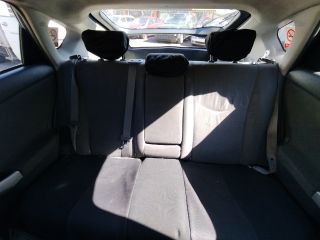 bontott TOYOTA PRIUS Kormánylégzsák