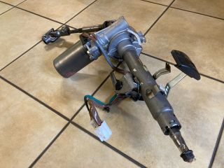 bontott TOYOTA PRIUS Kormánymű (Elektromos)