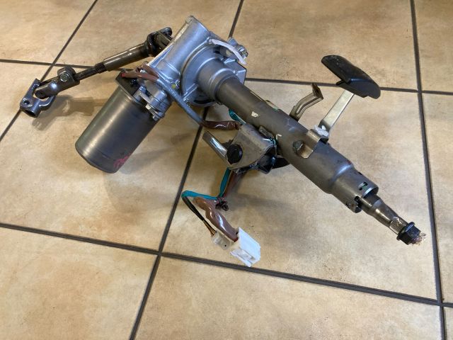 bontott TOYOTA PRIUS Kormánymű (Elektromos)