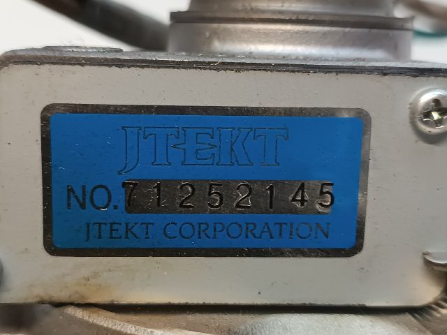 bontott TOYOTA PRIUS Kormánymű (Elektromos)