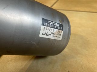 bontott TOYOTA PRIUS Kormánymű (Elektromos)