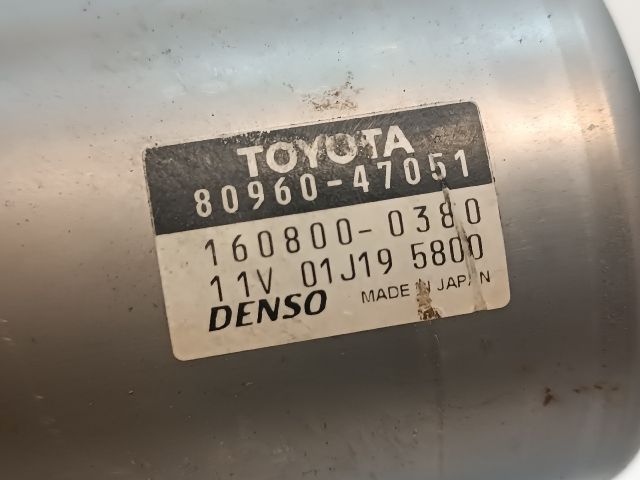 bontott TOYOTA PRIUS Kormánymű (Elektromos)