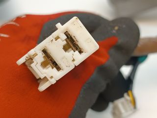 bontott TOYOTA PRIUS Kormánymű (Elektromos)