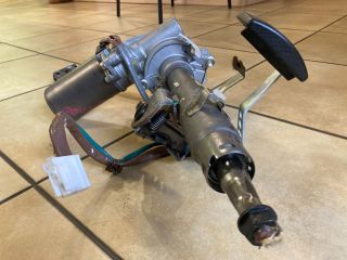 bontott TOYOTA PRIUS Kormánymű (Elektromos)