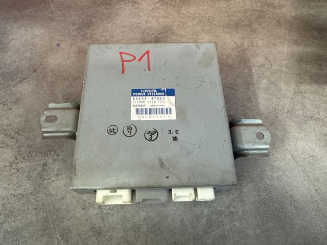 bontott TOYOTA PRIUS Kormánymű Elektronika