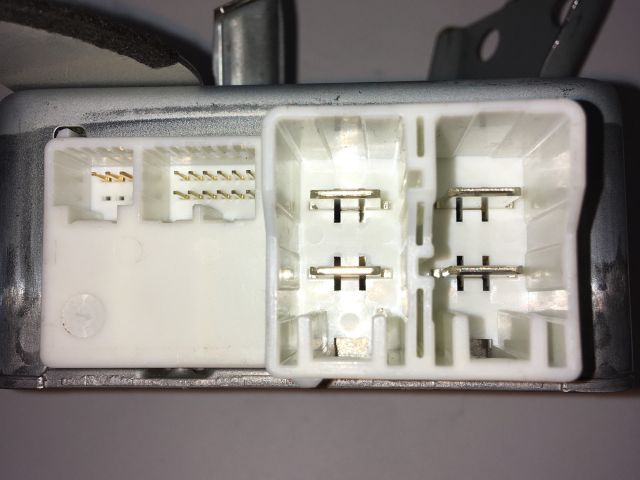 bontott TOYOTA PRIUS Kormánymű Elektronika