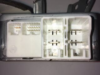 bontott TOYOTA PRIUS Kormánymű Elektronika